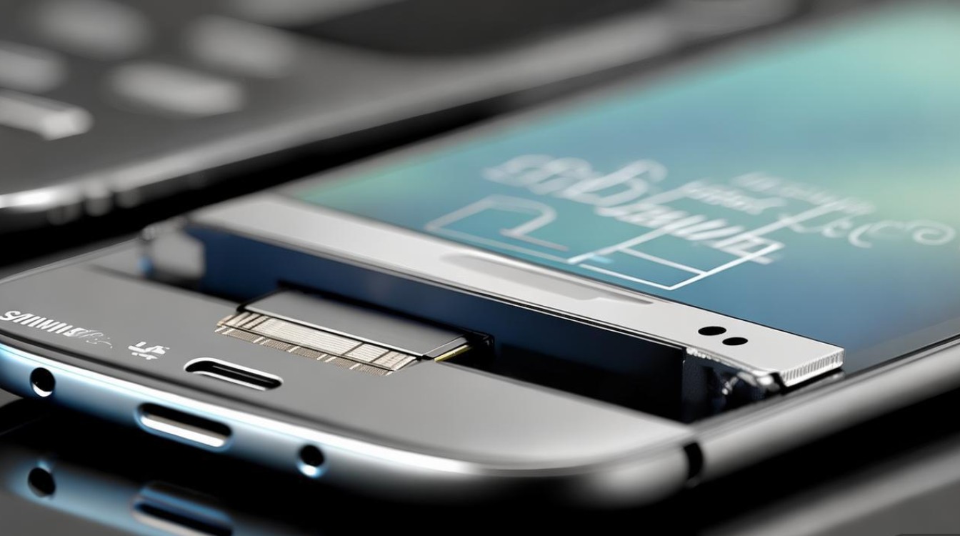 三星S4SD卡槽怎么打开？教你轻松打开不伤机。