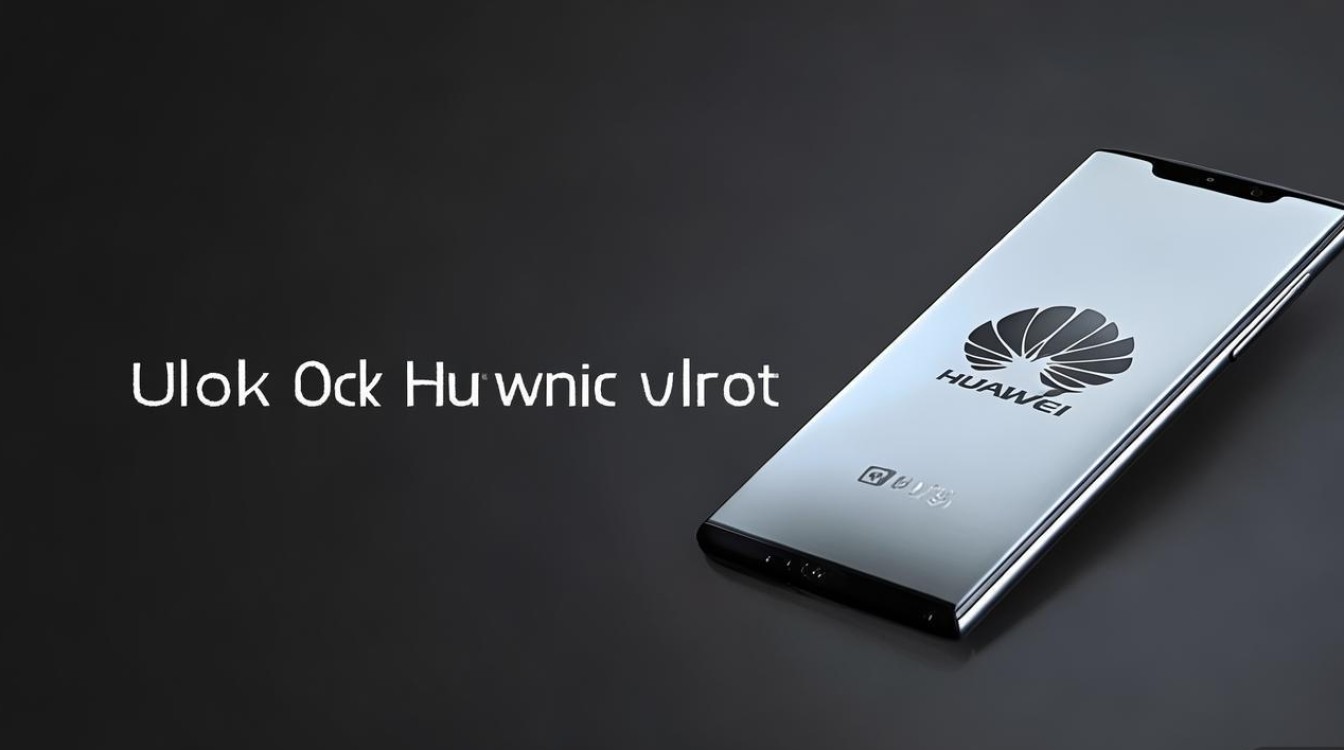 华为手机解锁后如何安全获取root权限？