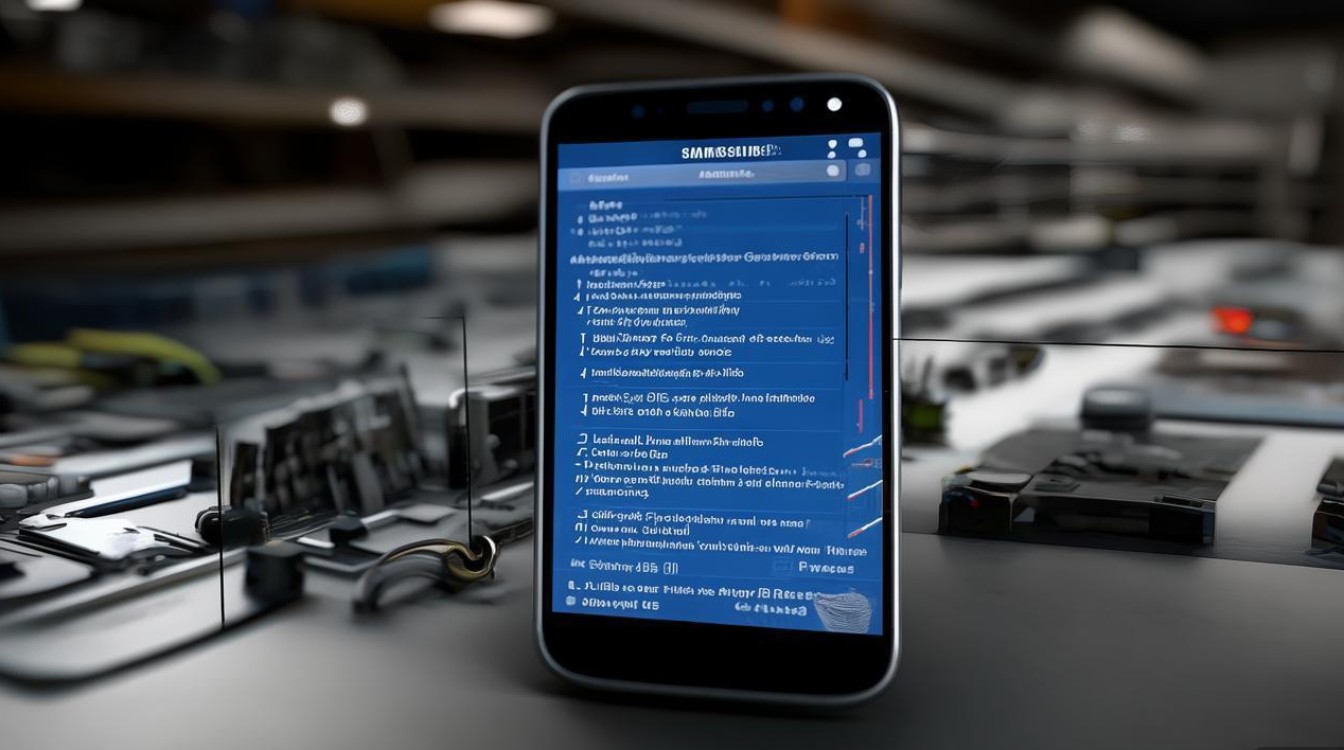 三星s4R970线刷详细步骤是怎样的？