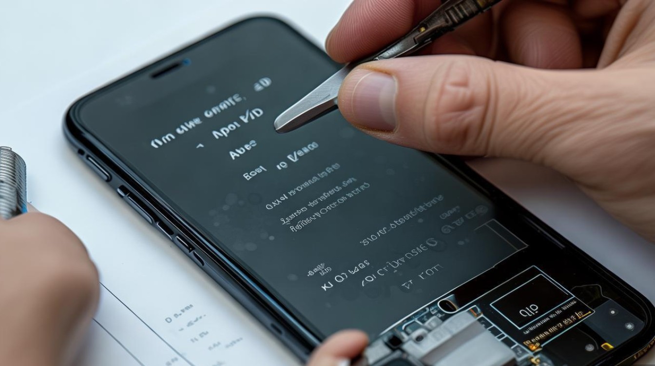 苹果6 ID更换不了？30字疑问长尾标题，苹果6更换ID失败？教你解决无法更换ID问题