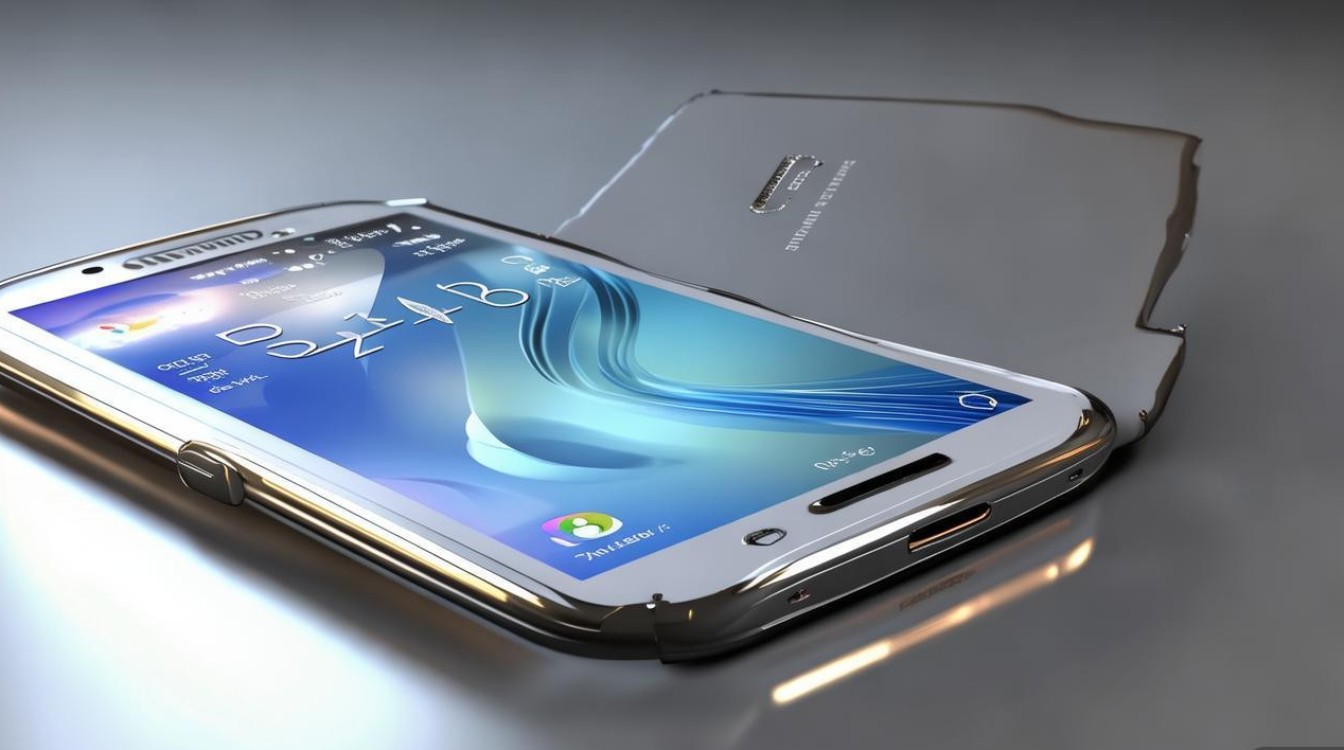 三星S4mini外观设计如何，颜值在线吗？