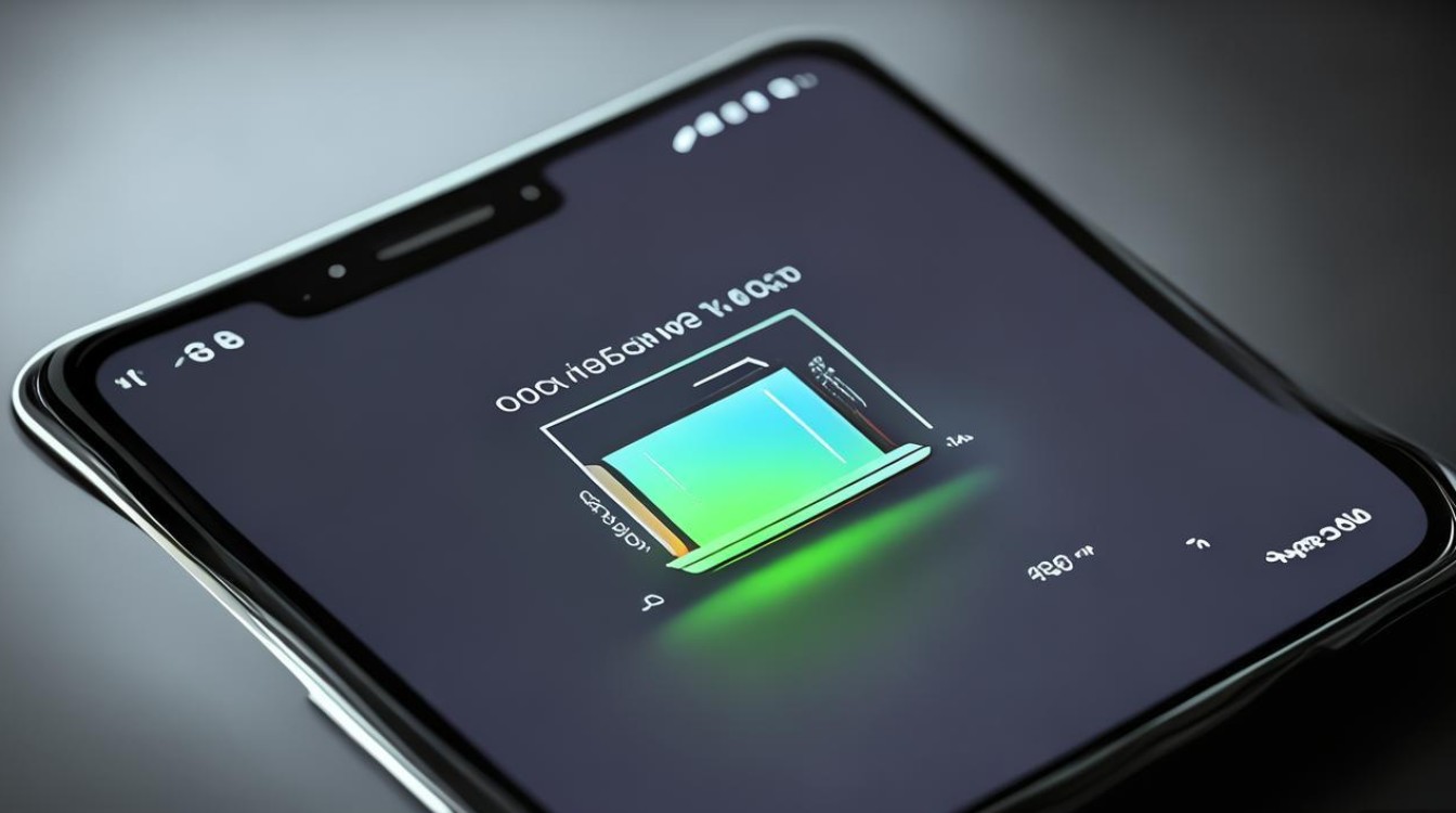 华为畅享5电量百分比怎么显示？设置里能调吗？