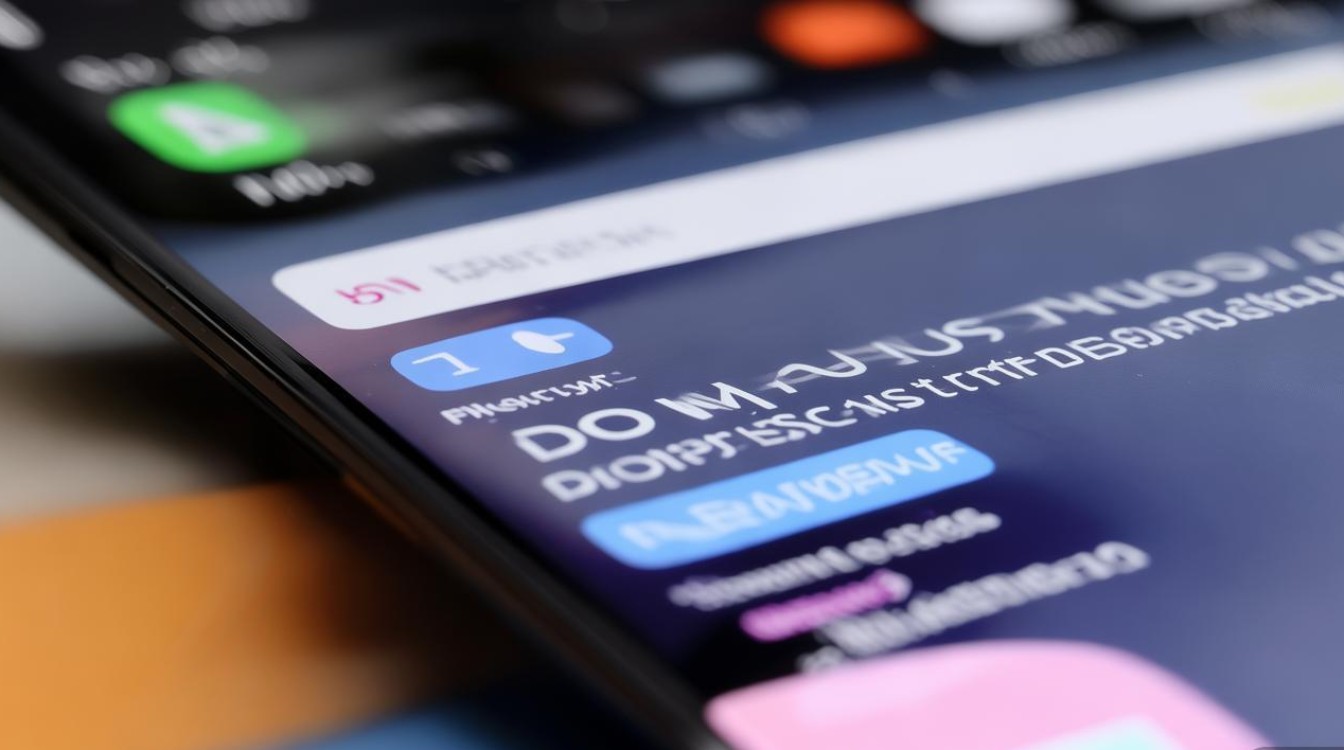 华为荣耀3C怎么设置免打扰？详细步骤是怎样的？