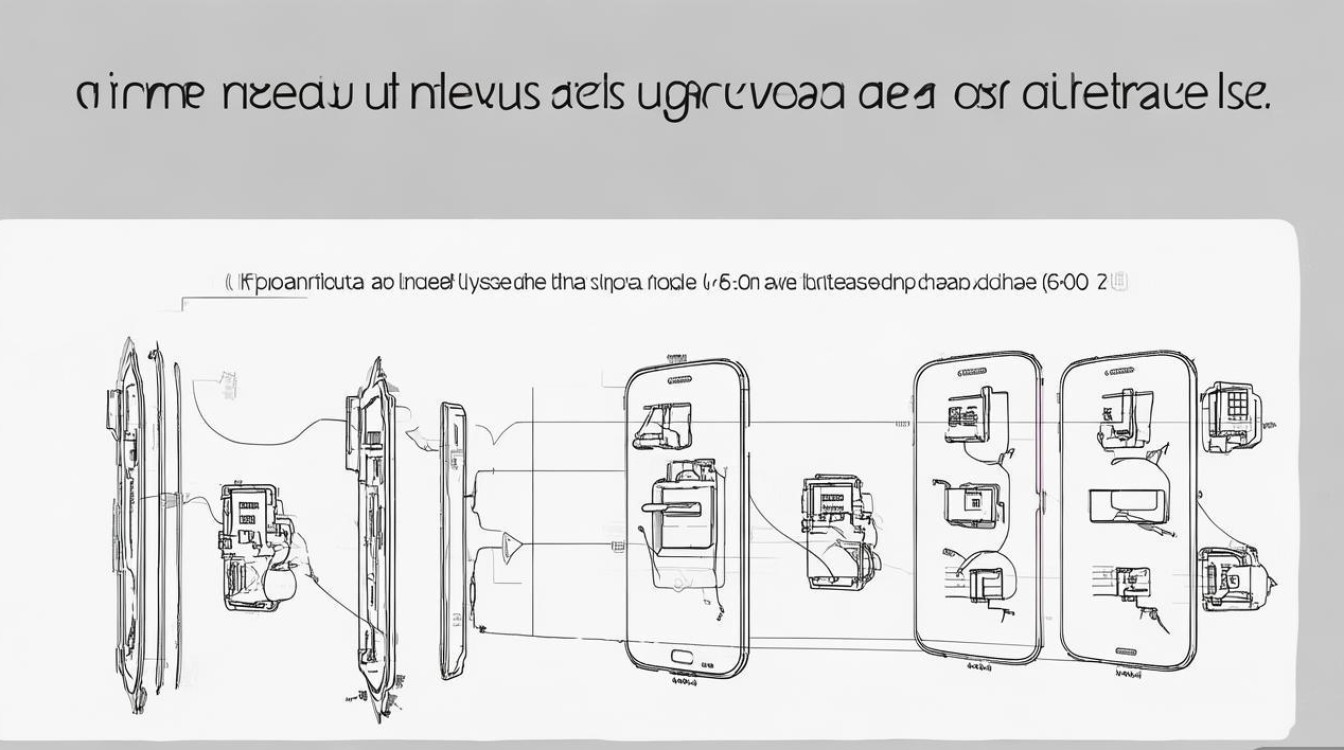 三星S4L9500如何升级4G网络?