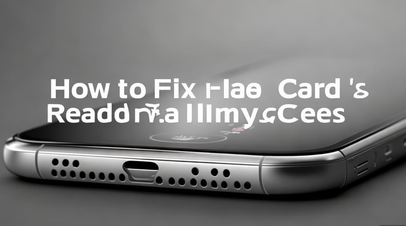 苹果5装卡后不读卡怎么办?解决方法有哪些?