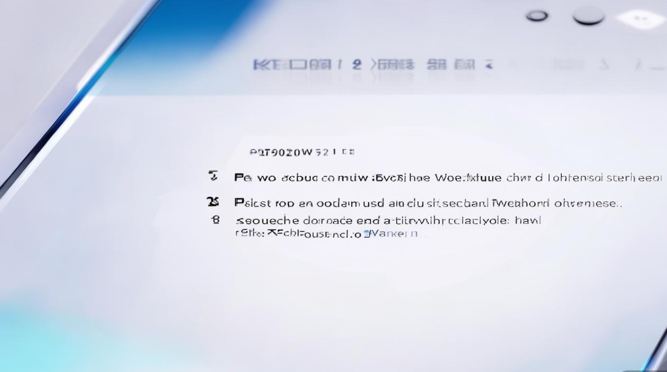 oppo手机怎么改扣扣密码？忘记密码怎么办？