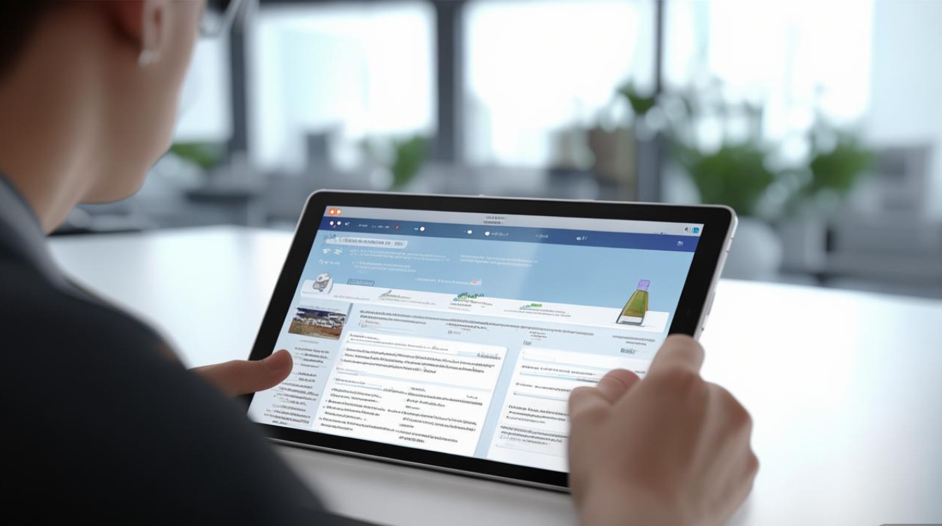 华为平板电脑新手怎么用？基础操作指南及实用技巧有哪些？