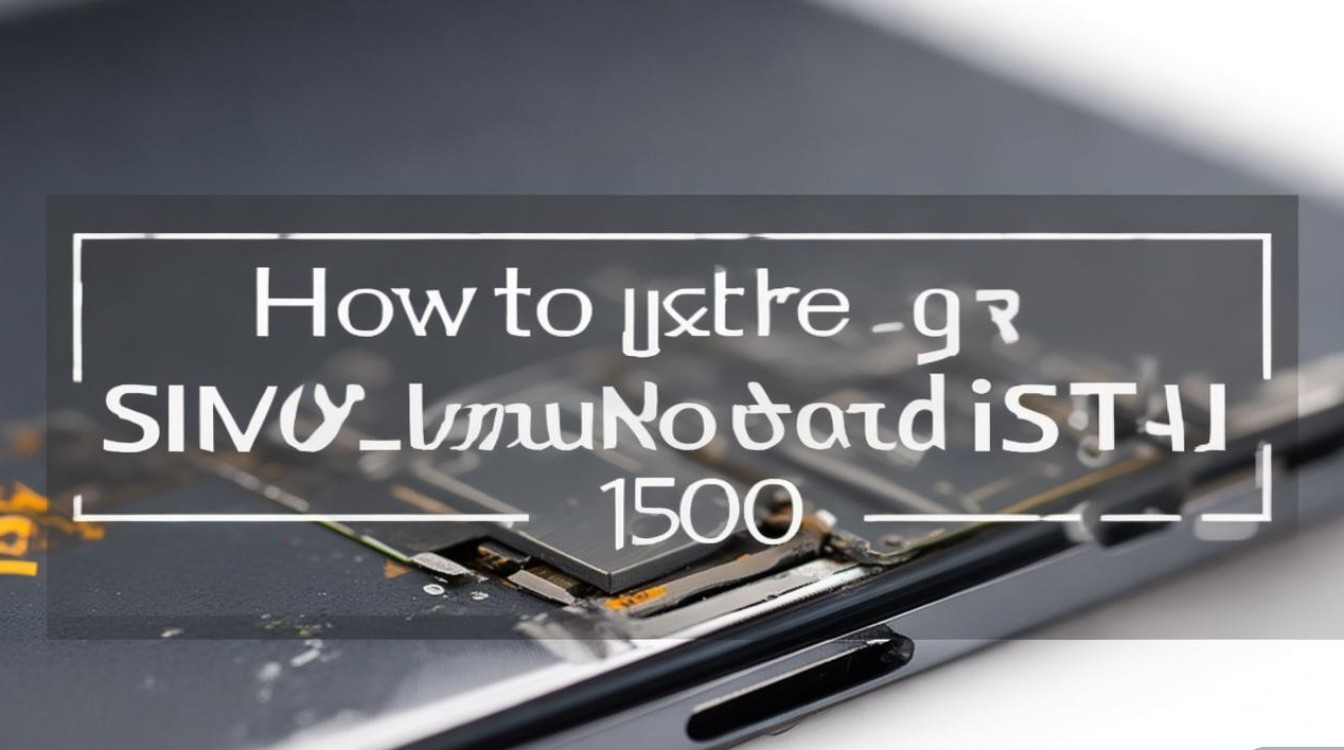 三星S4 I9500卡槽坏了怎么办？自己能修还是得找售后？