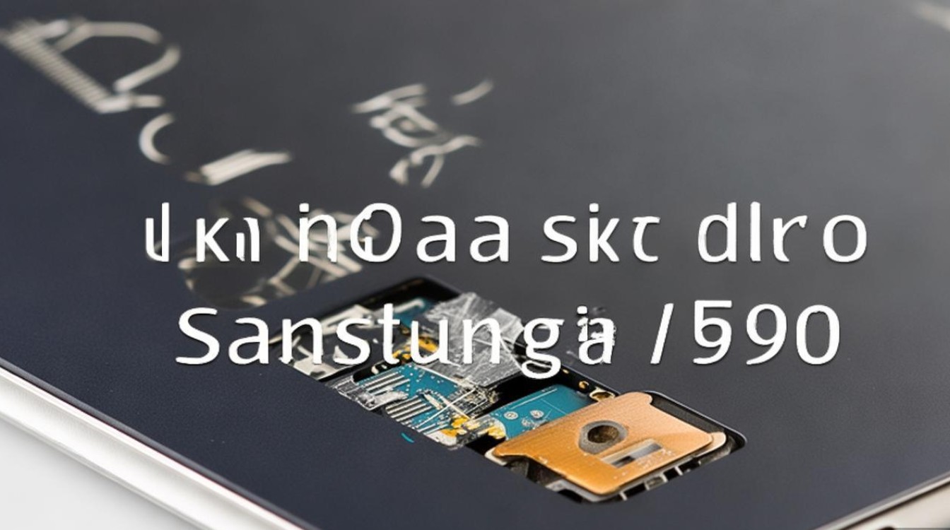 三星S4 I9500卡槽坏了怎么办？自己能修还是得找售后？