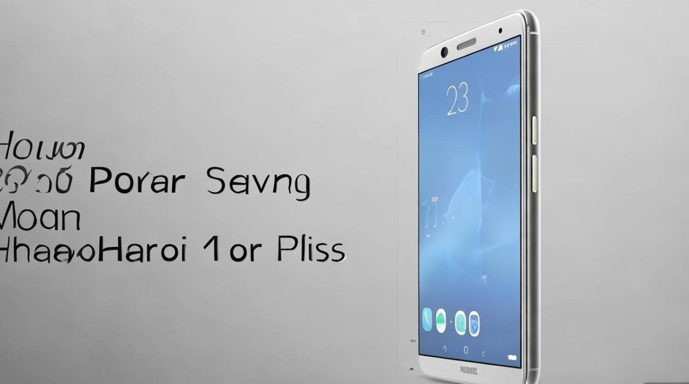 荣耀6plus如何彻底关闭省电模式?