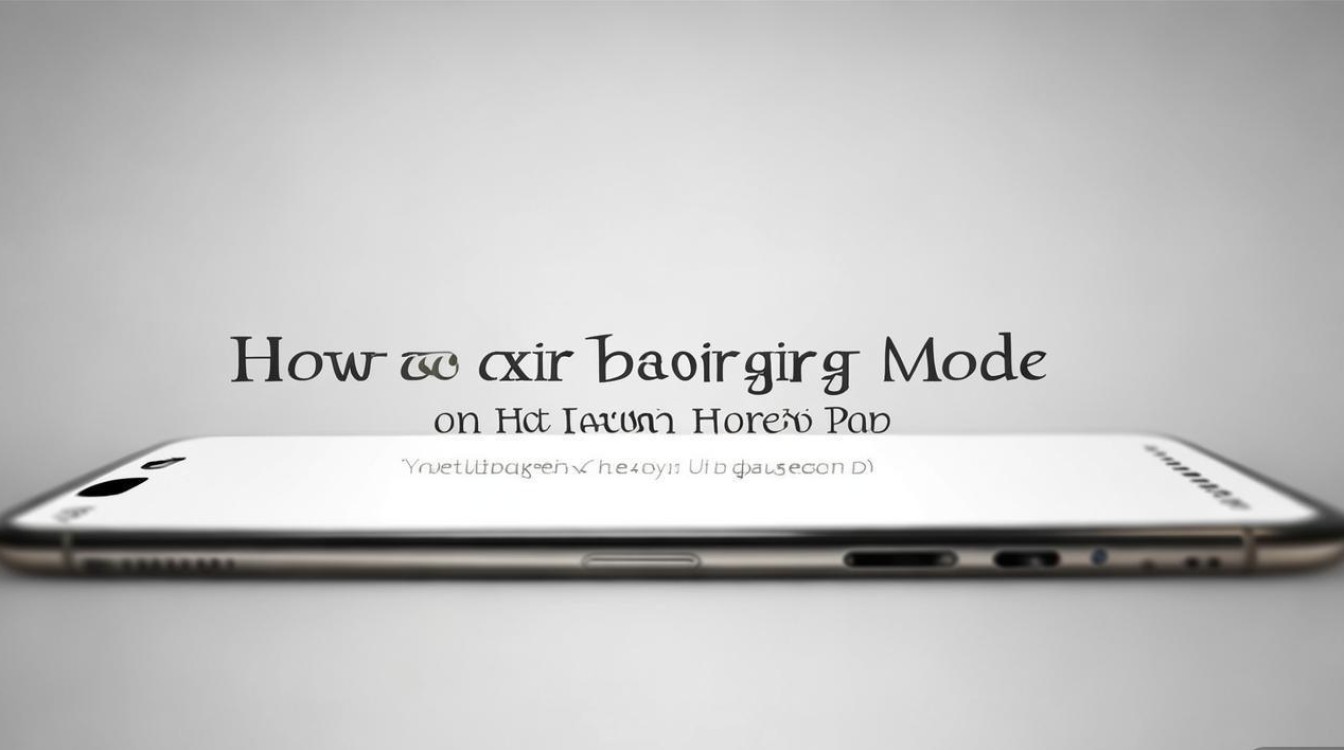 荣耀6plus如何彻底关闭省电模式?