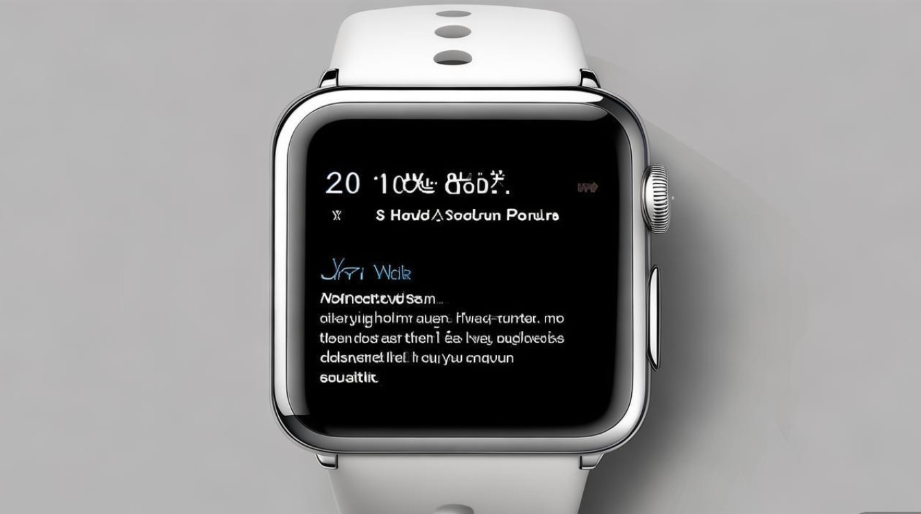 小米WatchColor2如何正确关机?长按电源键没反应怎么办?