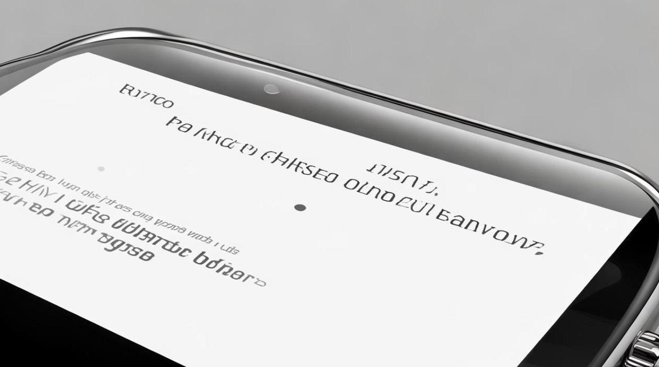 小米WatchColor2如何正确关机?长按电源键没反应怎么办?