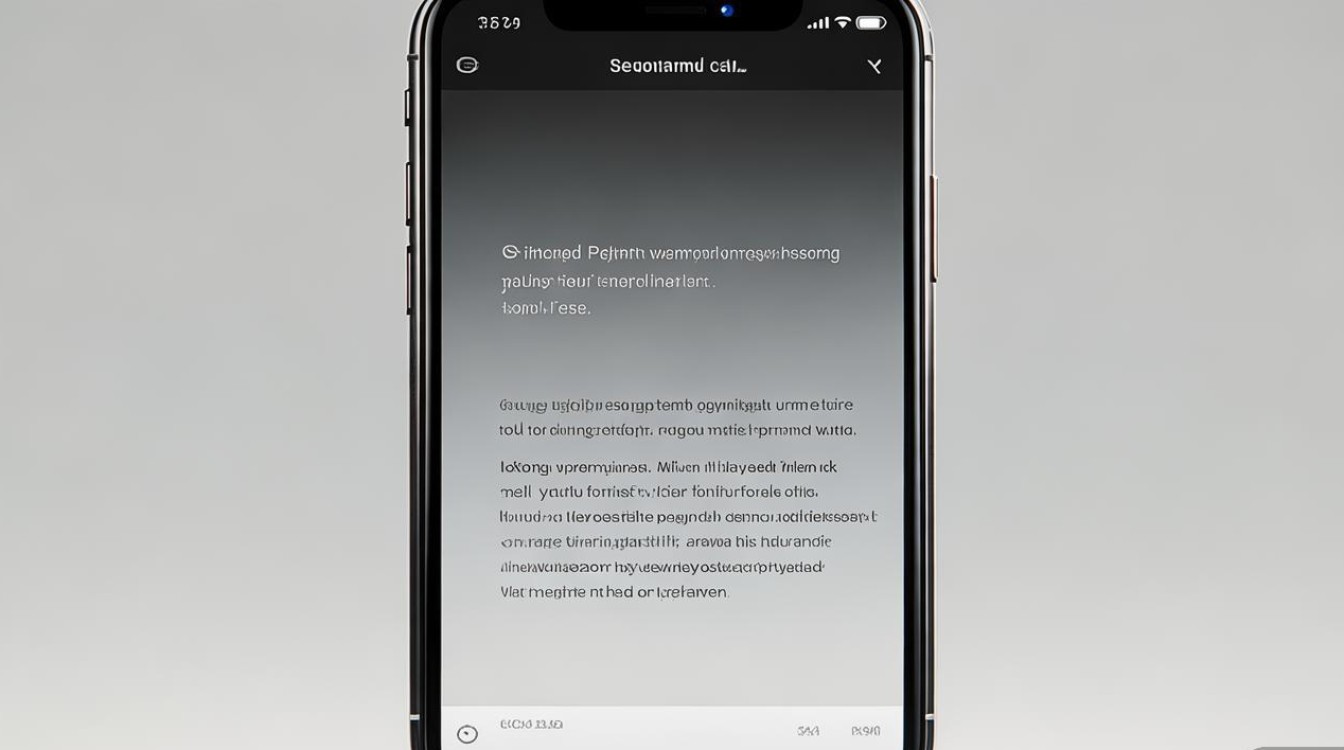 苹果5怎么设指纹密码?设置步骤及常见问题解答