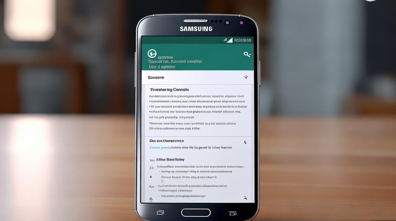 三星s4连接电脑没反应？USB调试没开还是驱动问题？