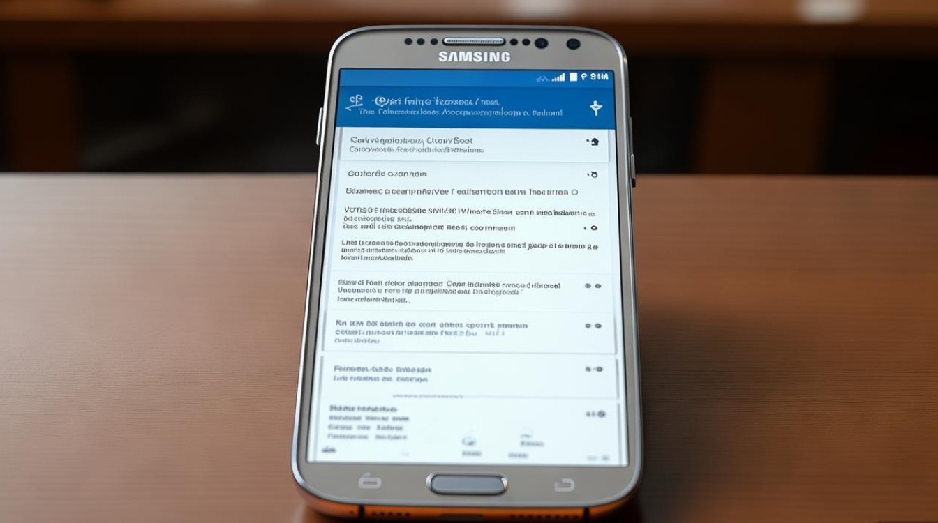 三星s4连接电脑没反应？USB调试没开还是驱动问题？