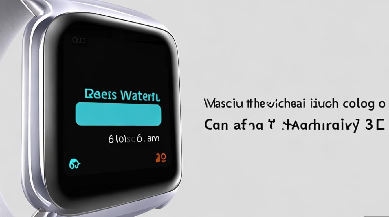 小米Watch Color2支持快充吗?充电速度怎么样?