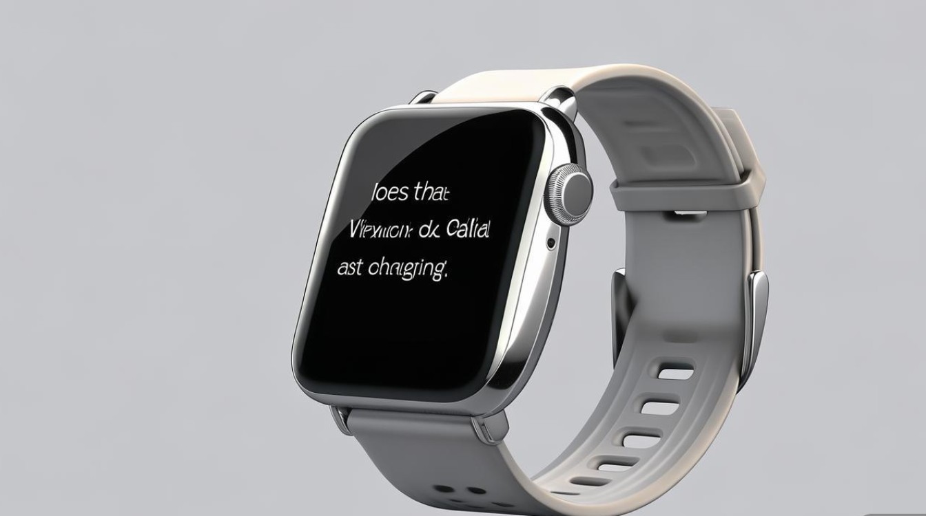 小米Watch Color2支持快充吗?充电速度怎么样?