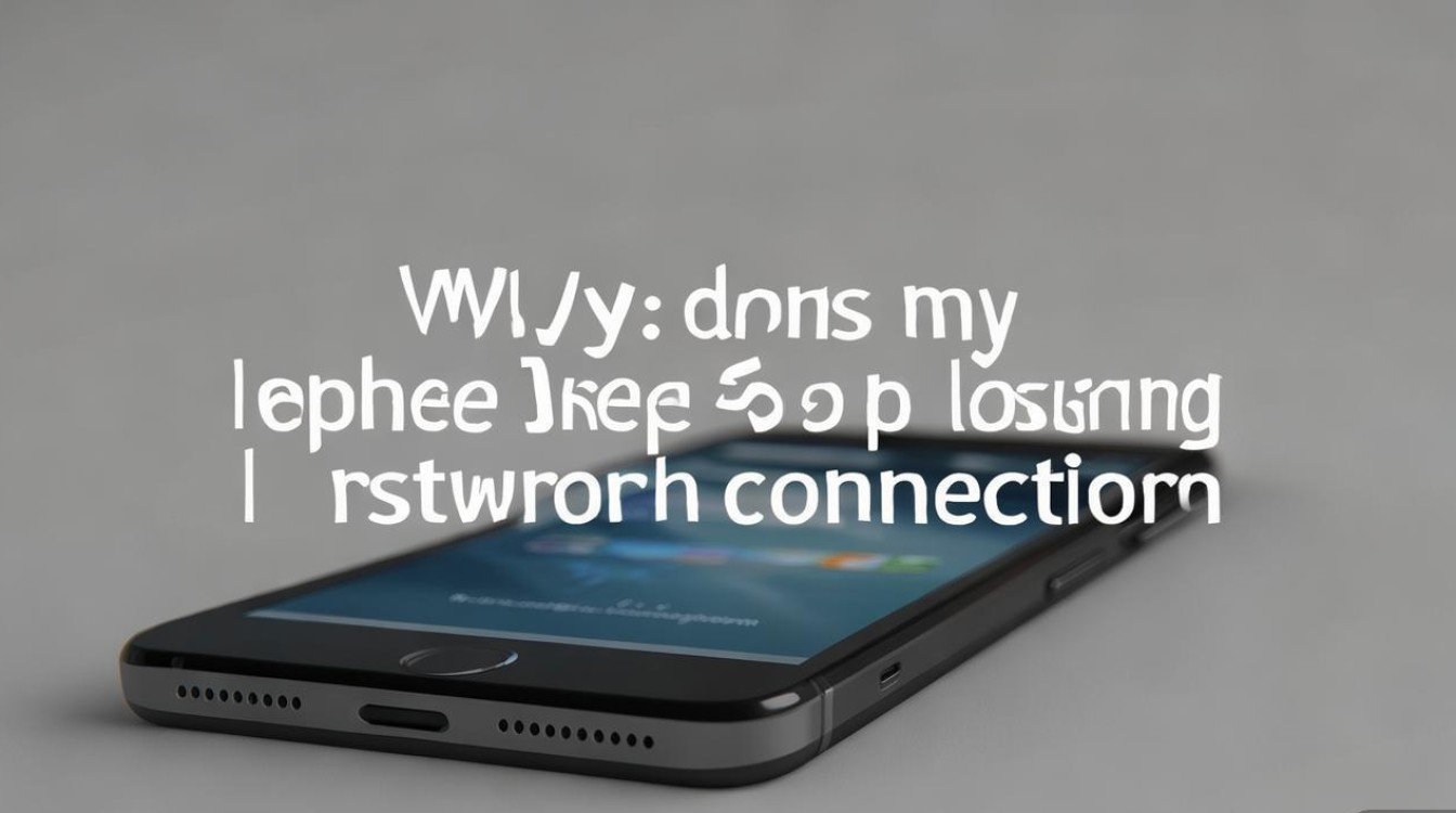 苹果5频繁断网连接怎么办?原因和解决方法是什么?