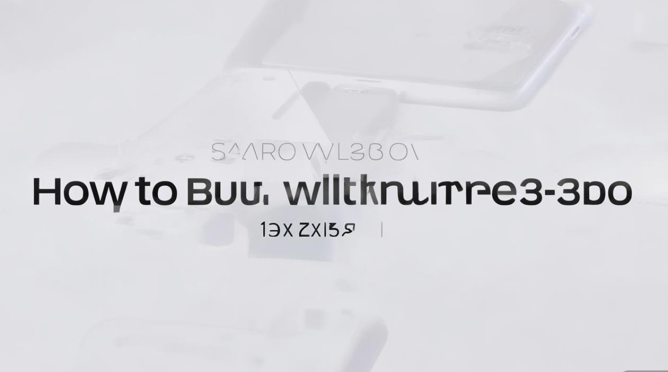 小米13 Pro以旧换新购买流程是怎样的?