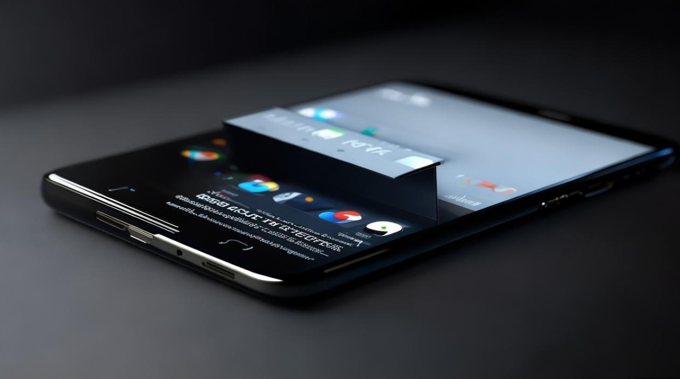 华为x1怎么隐藏软件?教你详细操作步骤与技巧