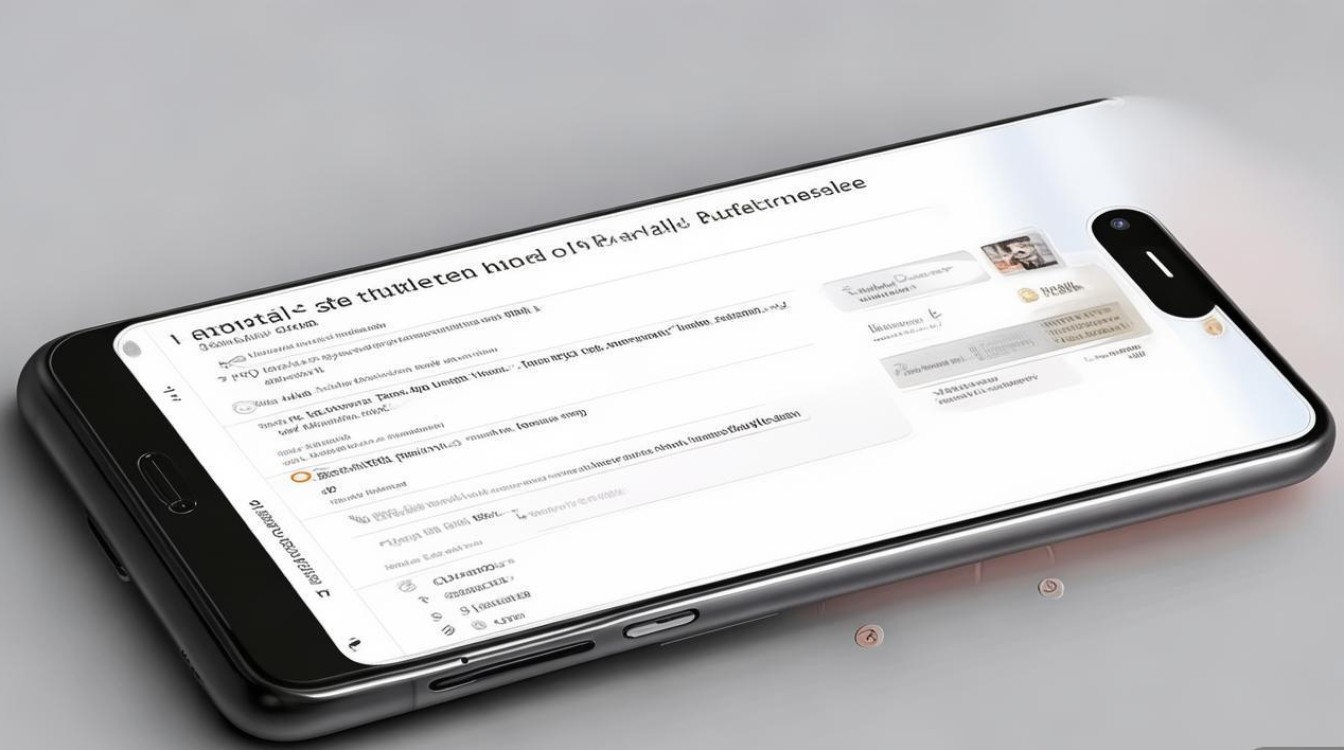 小米13如何设置三键模式?详细步骤教程来啦!