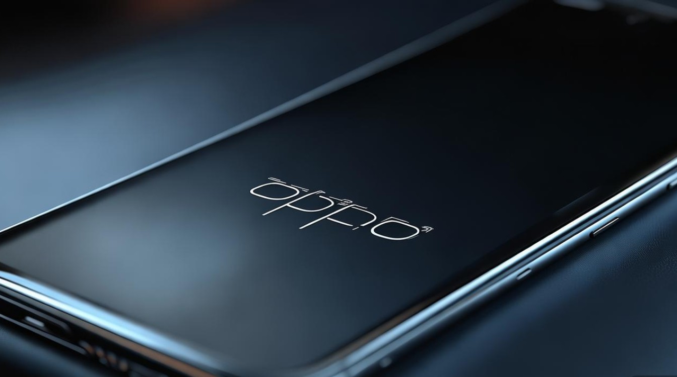 oppo手机息屏显示如何自定义添加文字内容？