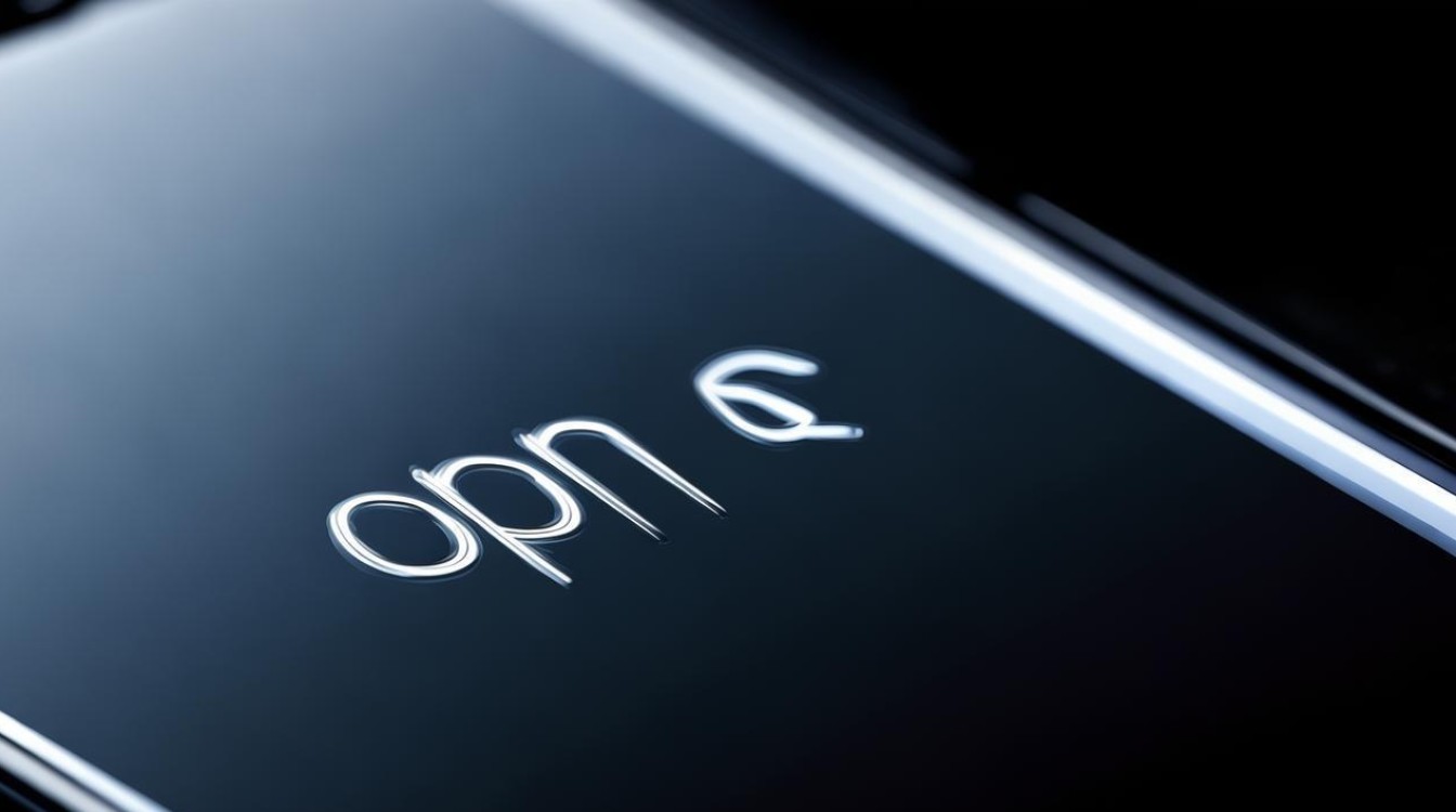 oppo手机息屏显示如何自定义添加文字内容？