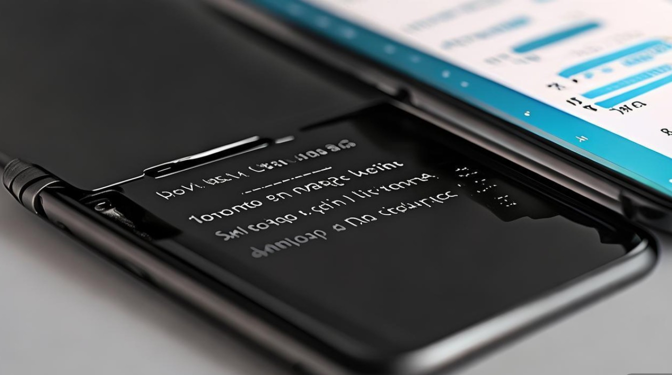 新买的OPPO手机怎么装SIM卡？步骤详解来了！