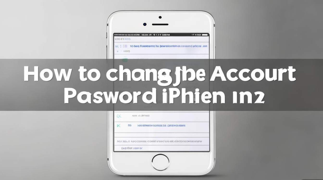 苹果5换账号密码的具体步骤是什么?
