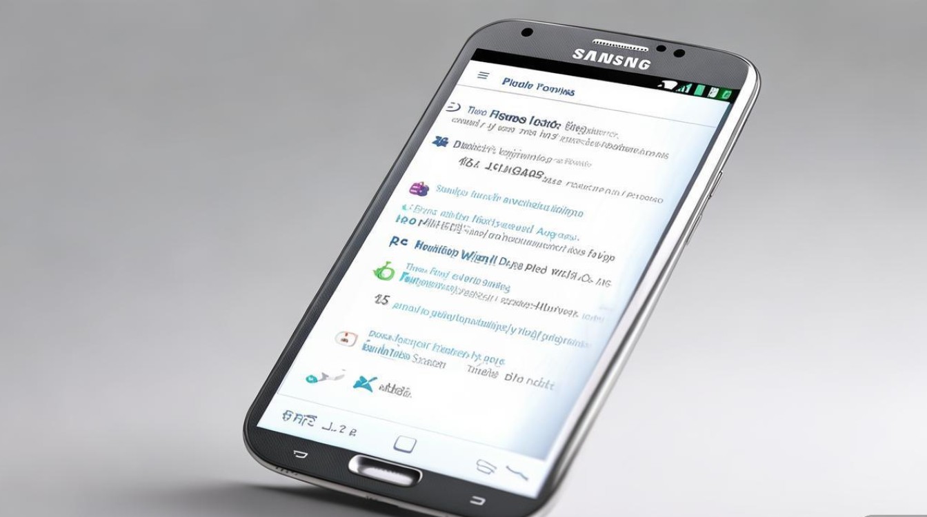 三星S4怎么改字体大小？系统设置里字体大小调整教程