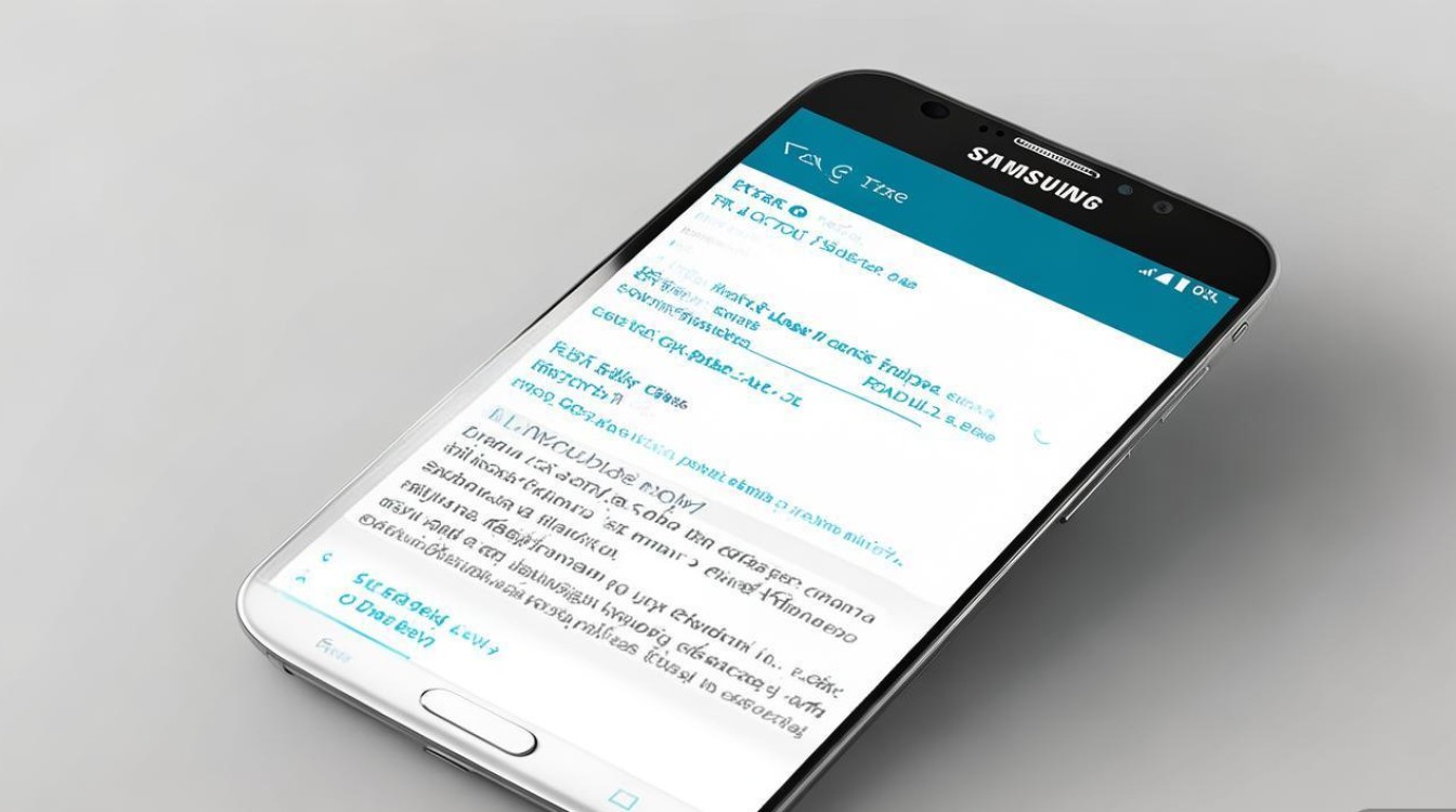 三星S4怎么改字体大小？系统设置里字体大小调整教程