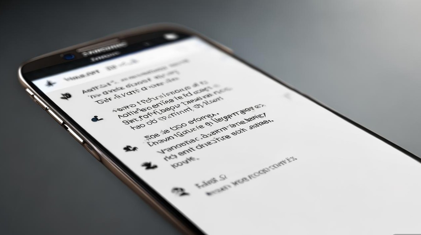 三星S4怎么改字体大小？系统设置里字体大小调整教程