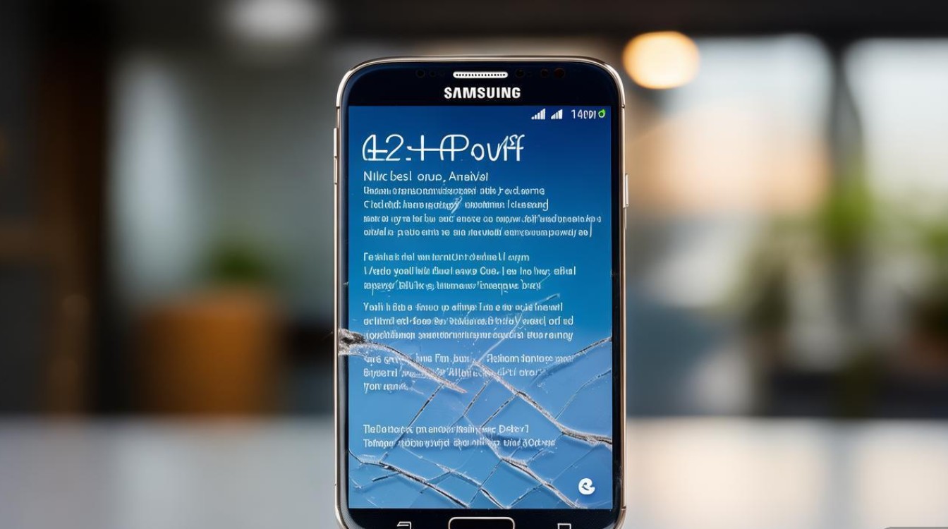 三星S4电量耗尽开不了机?恢复电量后仍无法开机怎么办?