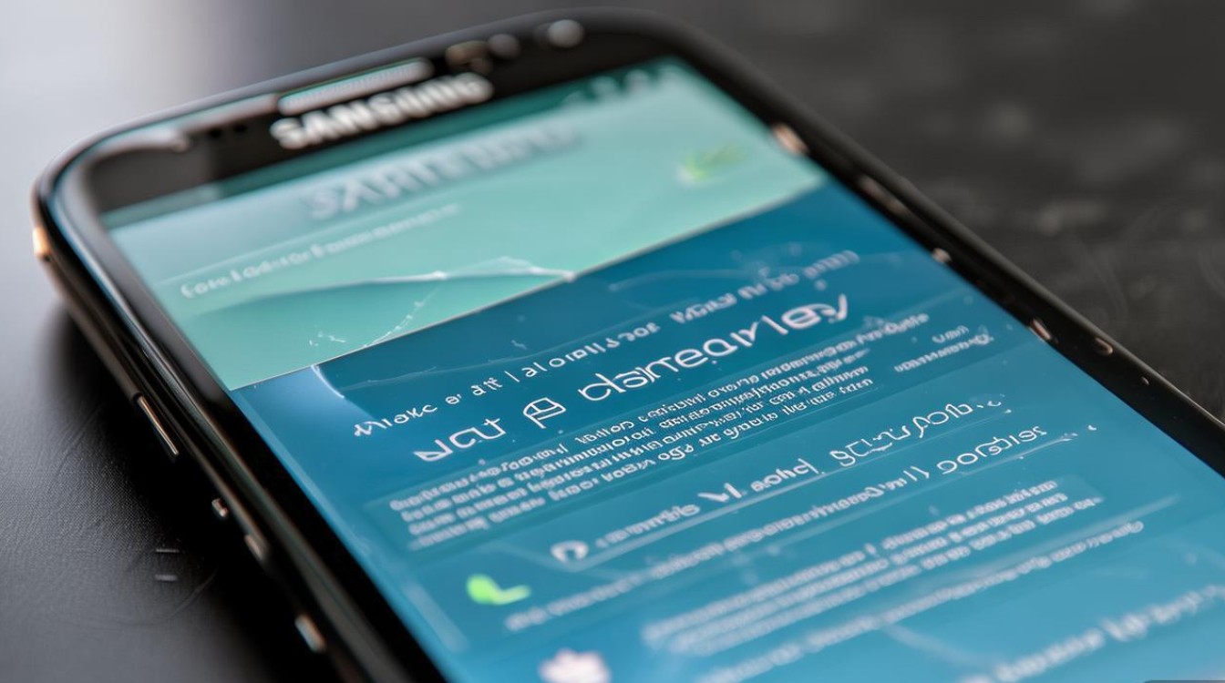 三星S4电量耗尽开不了机?恢复电量后仍无法开机怎么办?