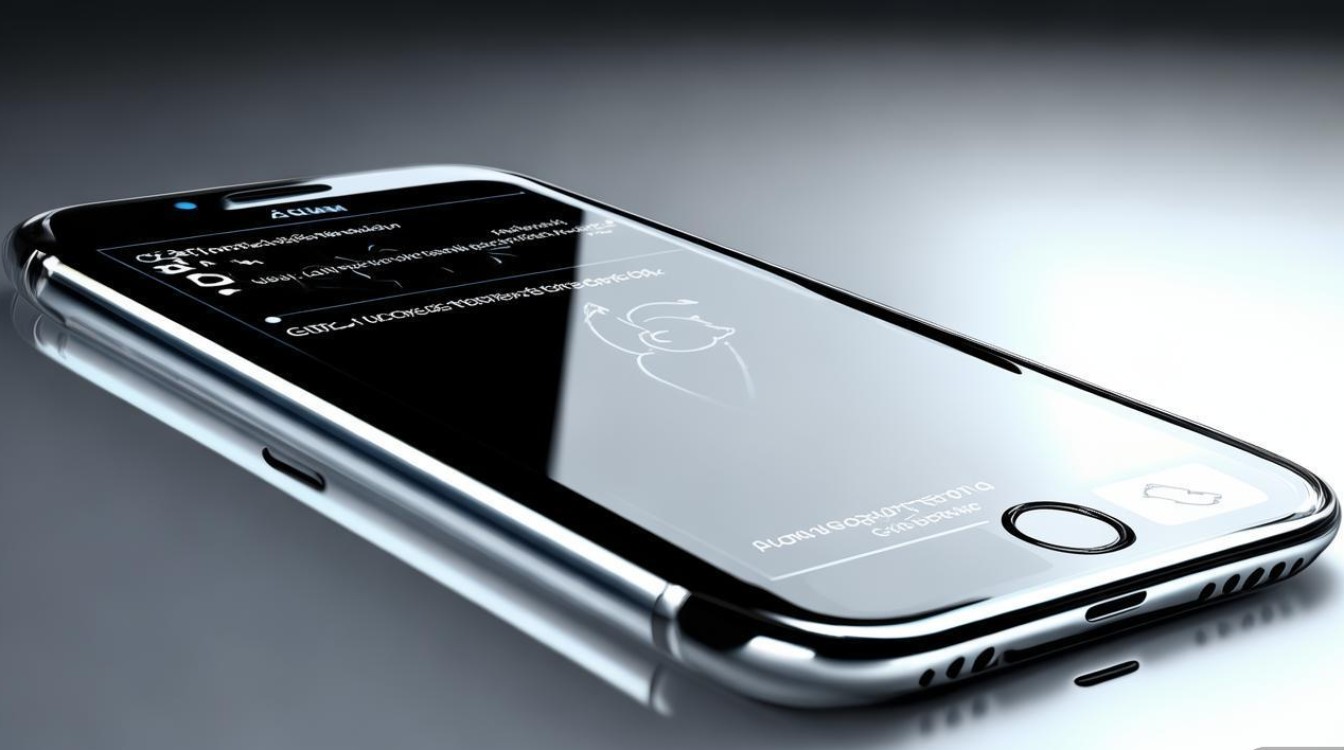 苹果5怎么设置屏幕常亮?老旧机型如何实现常亮显示?