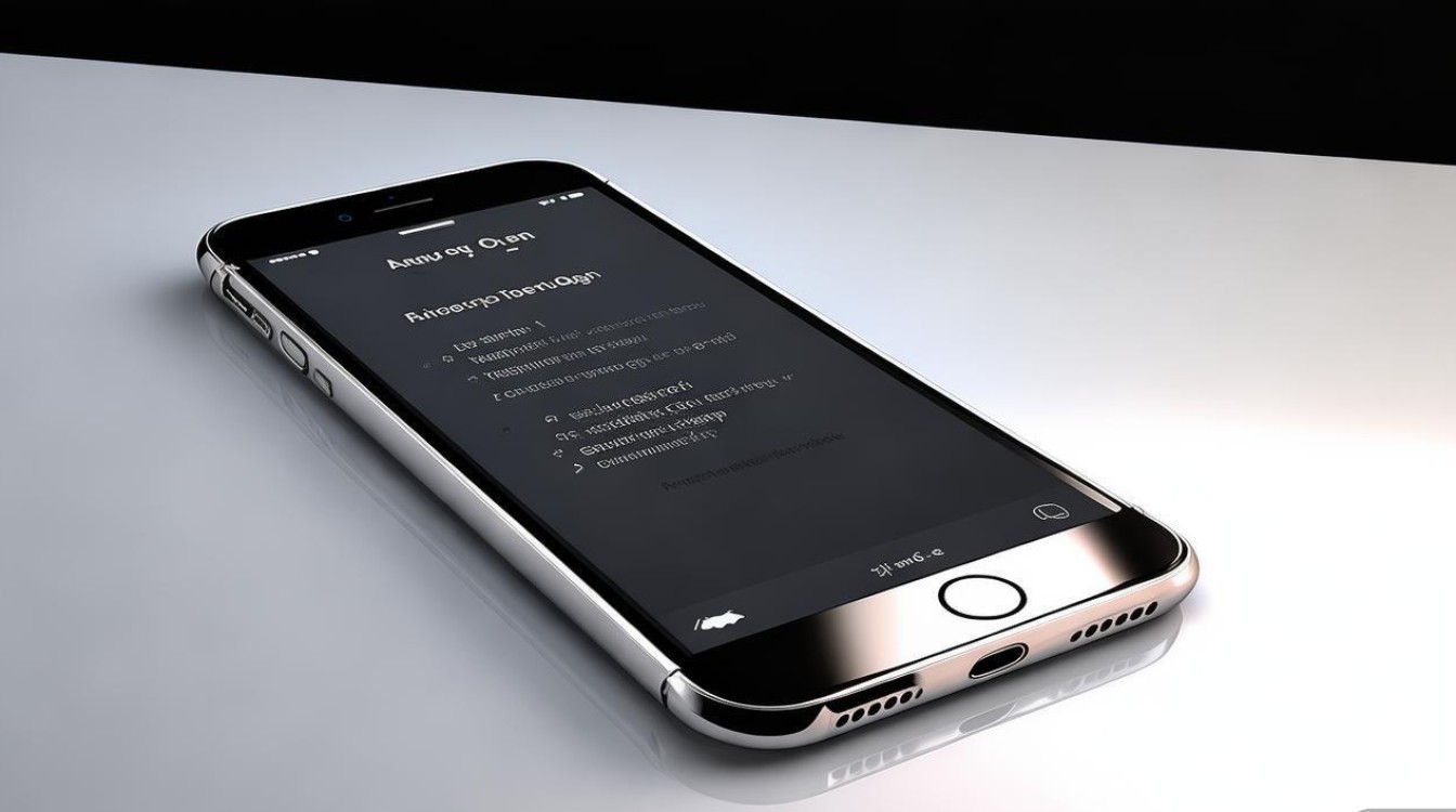 苹果5怎么设置屏幕常亮?老旧机型如何实现常亮显示?