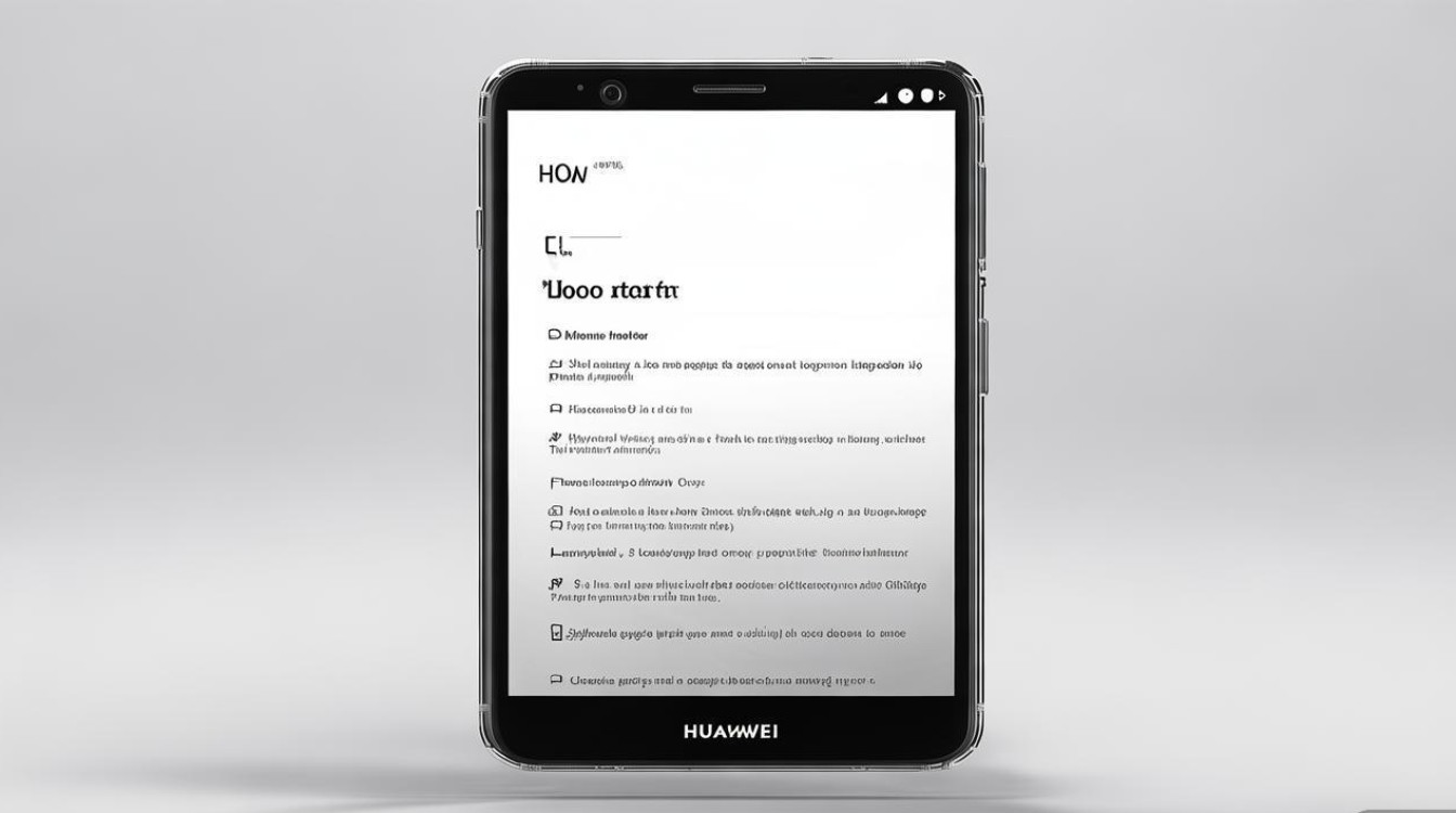 华为y518怎么格机？详细步骤和注意事项是什么？