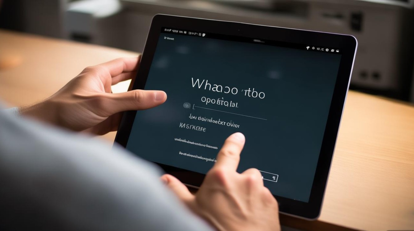 oppo平板突然黑屏没反应?教你3步快速解决!