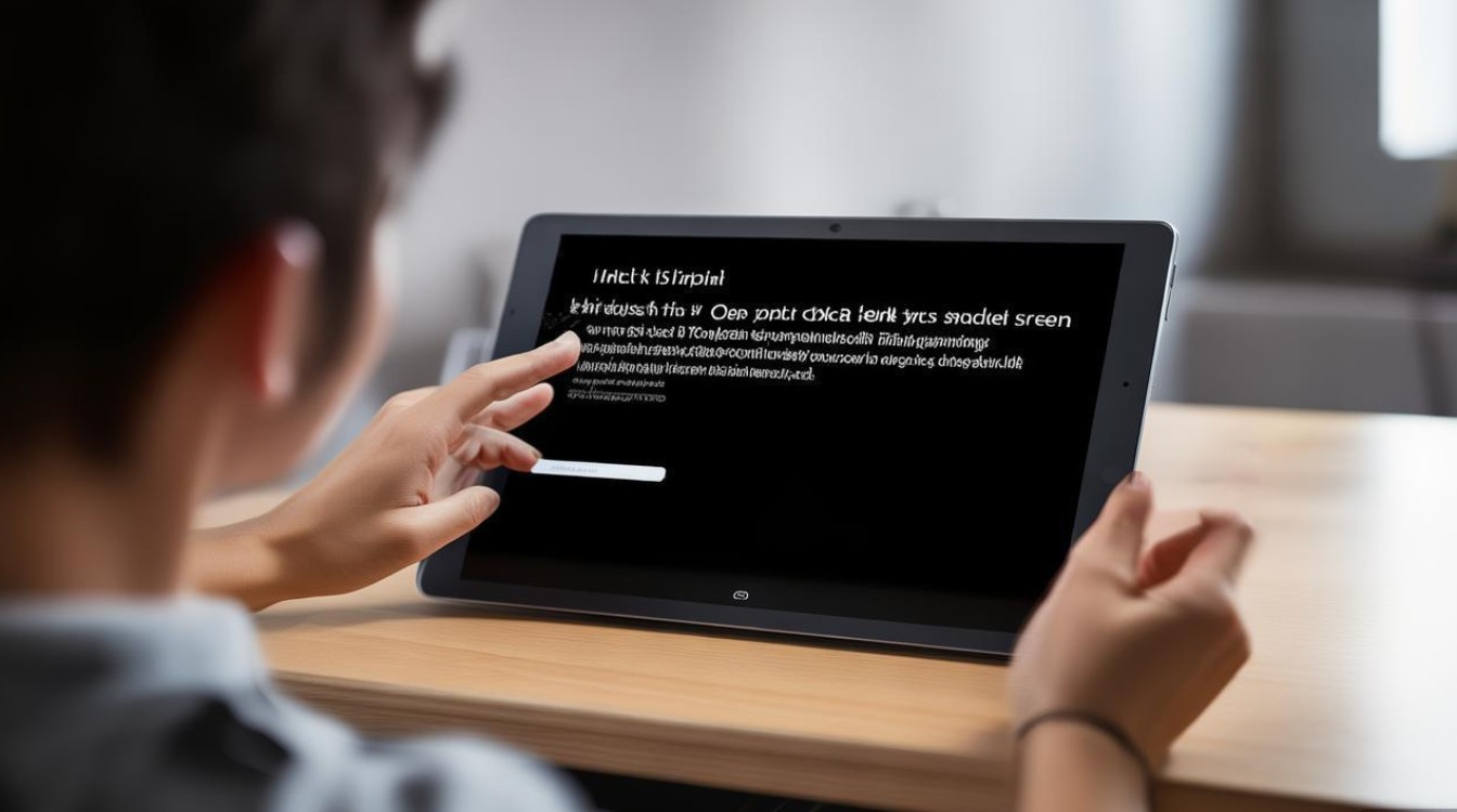 oppo平板突然黑屏没反应?教你3步快速解决!