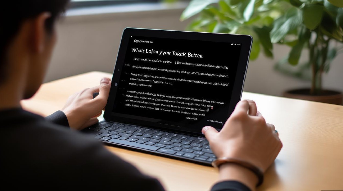 oppo平板突然黑屏没反应?教你3步快速解决!