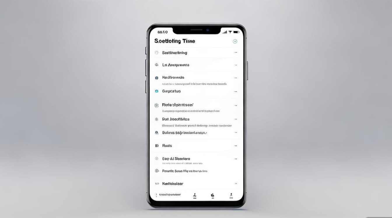 vivo手机怎么时间设置方法？如何调整时间与日期格式？