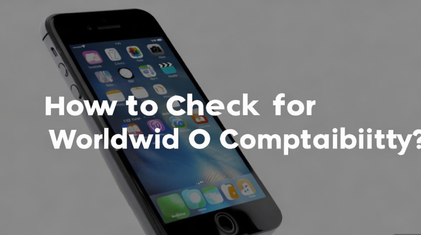 苹果5怎么查是否支持全网通?方法有哪些?