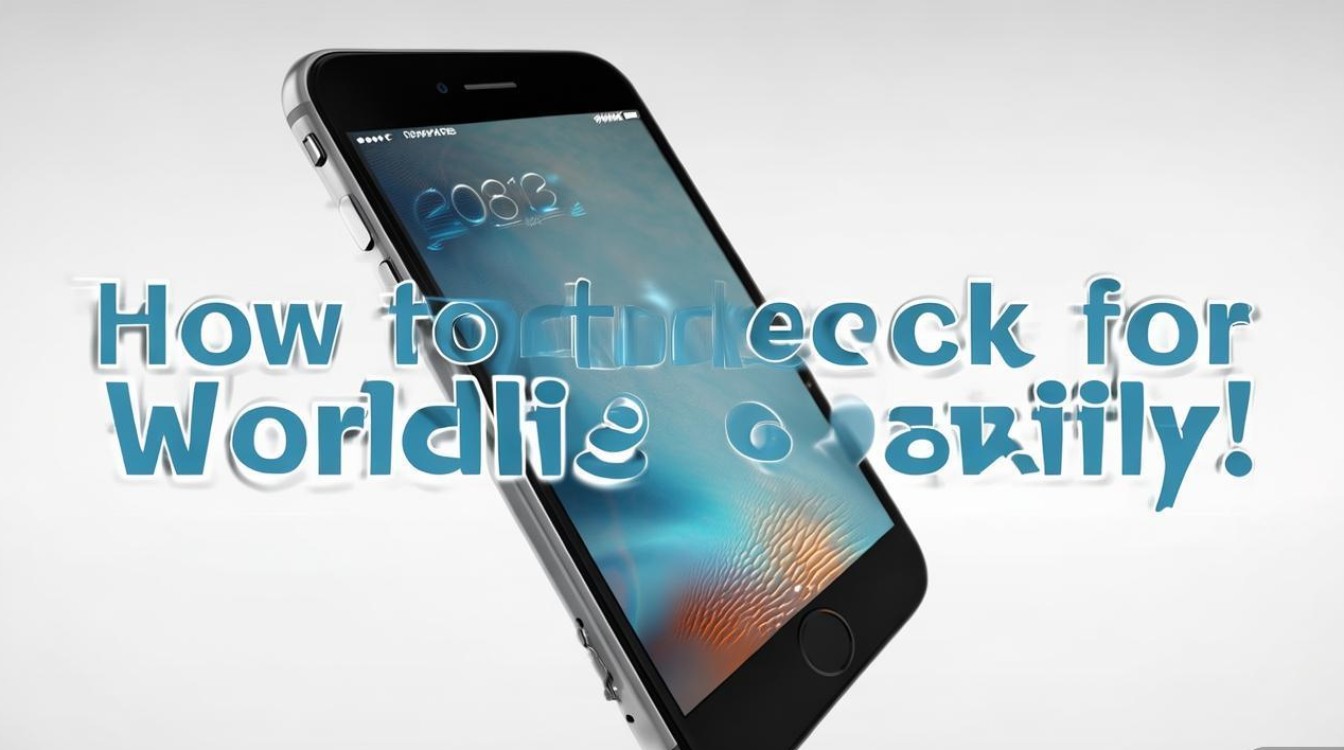 苹果5怎么查是否支持全网通?方法有哪些?