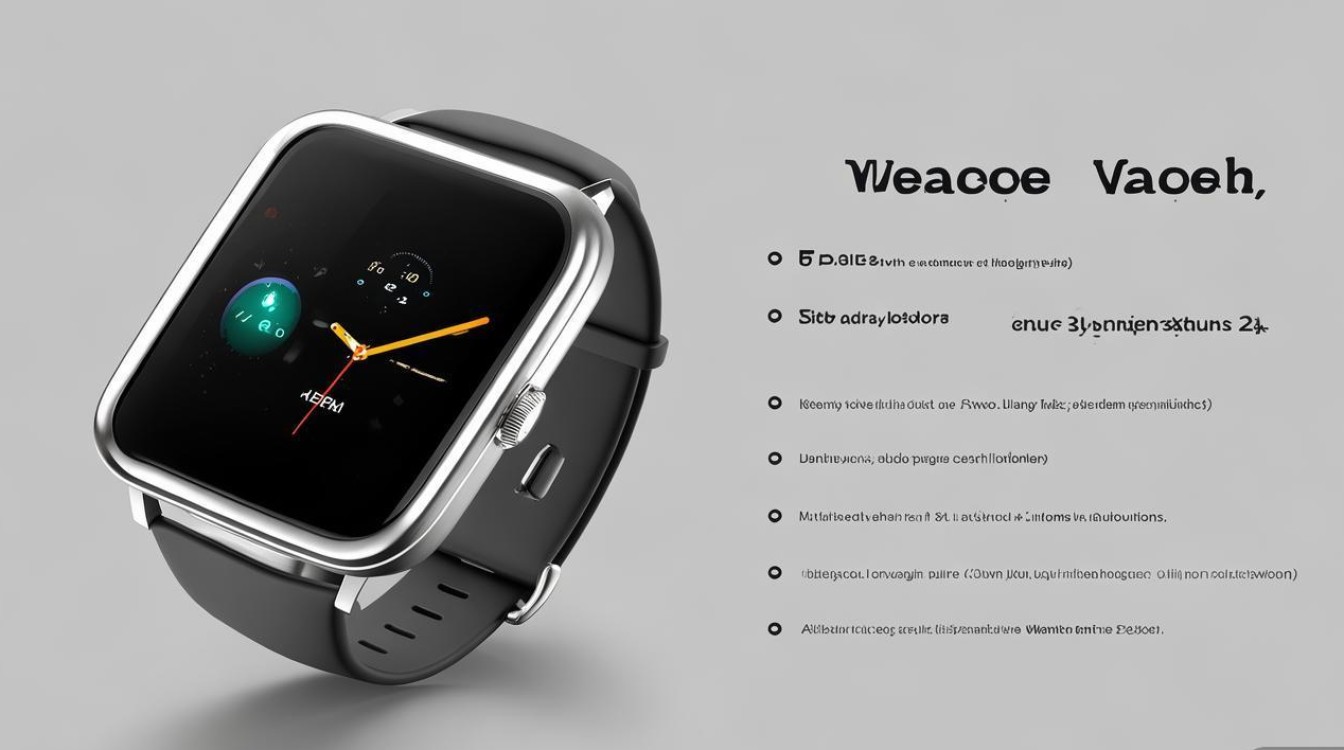 小米Watch Color 2有哪些实用功能?值得买吗?