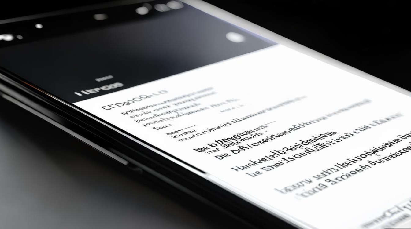 oppo怎么设置长亮屏？一直不暗屏的方法是什么？