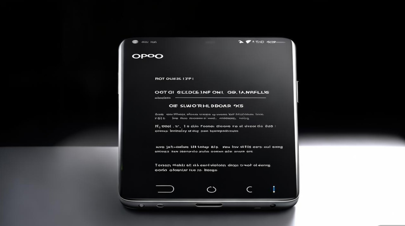 oppo怎么设置长亮屏？一直不暗屏的方法是什么？