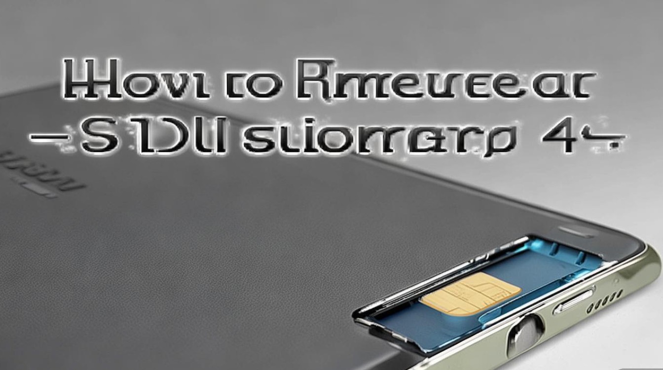 三星S4怎么取SIM卡?侧边小孔怎么按才弹出卡托?