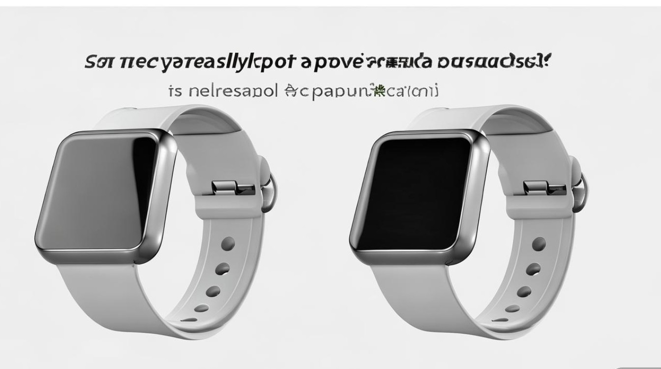 小米Watch Color2有必要贴膜吗?日常使用会刮花吗?