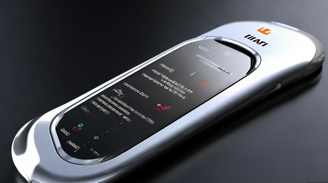 小米13 Pro数字车钥匙怎么用?新手操作步骤详解